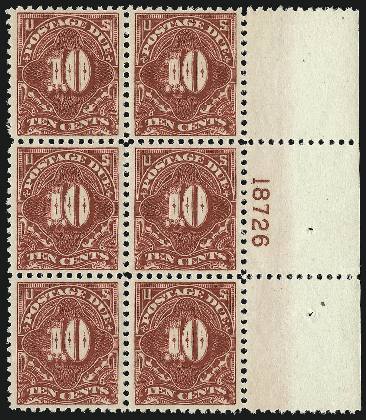 Sale no. 1077 — Lot no. 430 — Siegel Auction Galleries