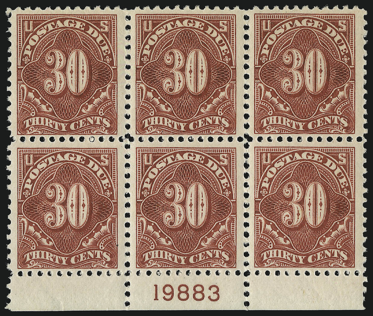 Sale no. 1077 — Lot no. 431 — Siegel Auction Galleries