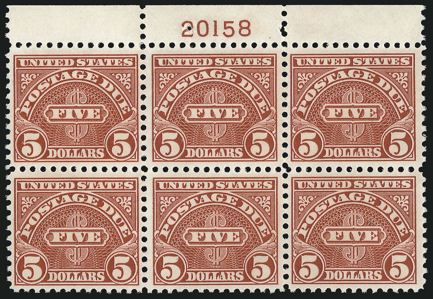 Sale no. 1077 — Lot no. 436 — Siegel Auction Galleries