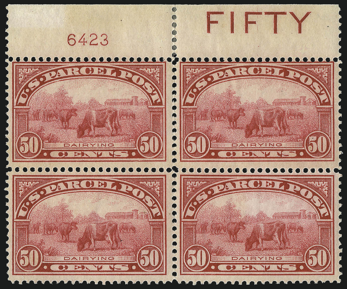 Sale no. 1077 — Lot no. 479 — Siegel Auction Galleries