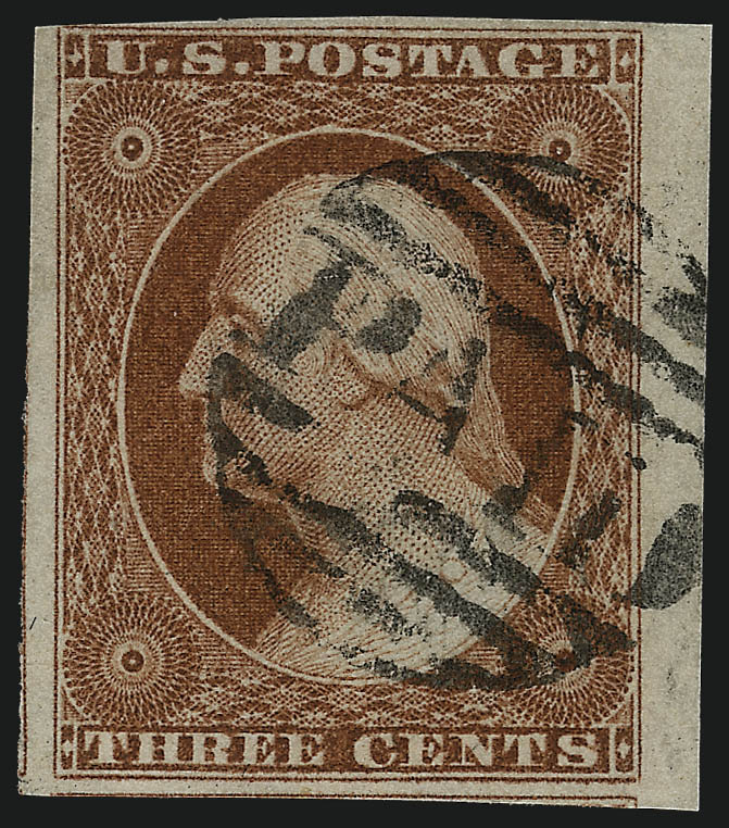 Sale no. 1077 — Lot no. 48 — Siegel Auction Galleries