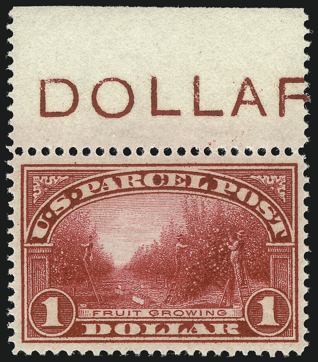 Sale no. 1077 — Lot no. 482 — Siegel Auction Galleries