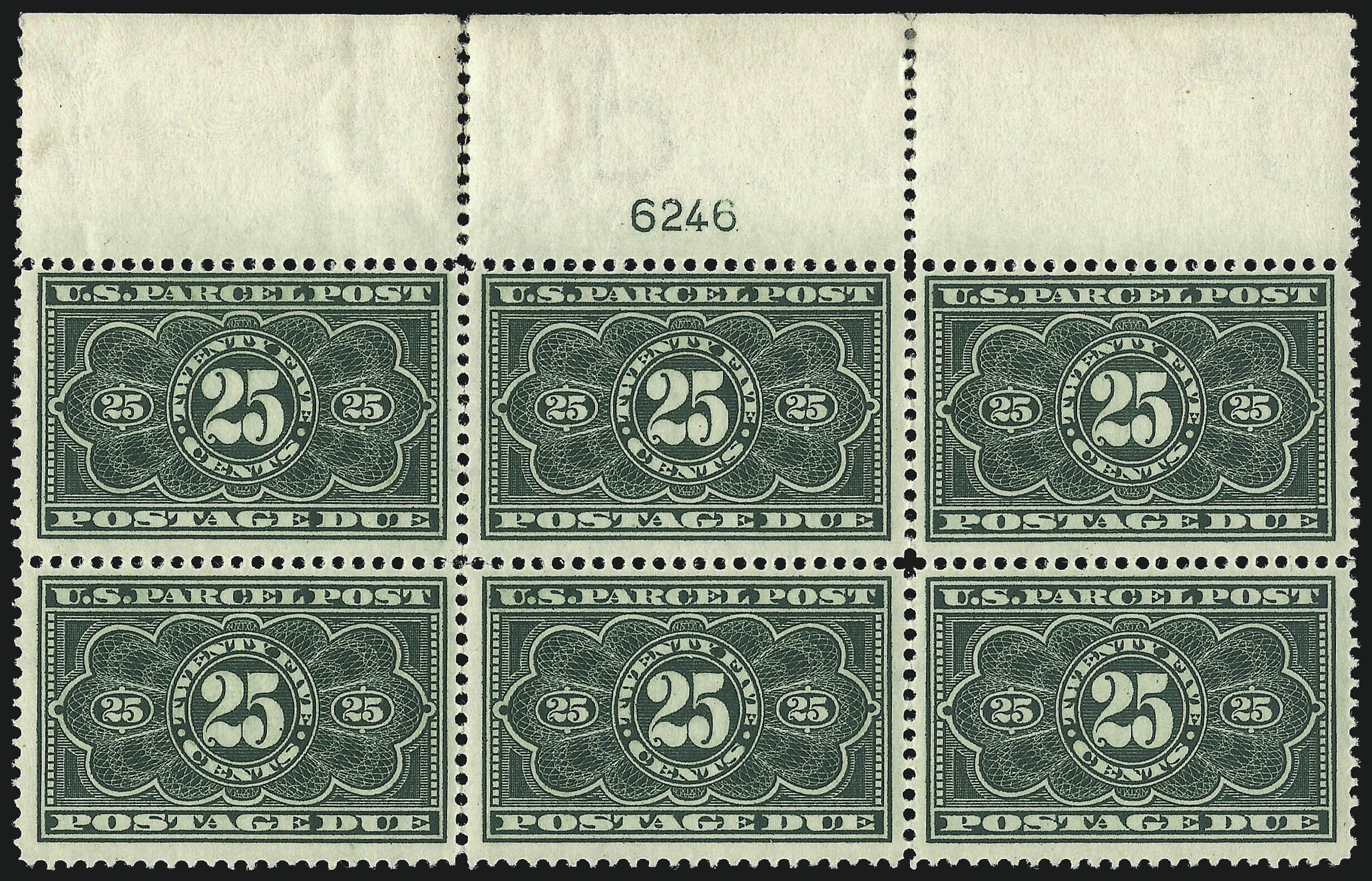 Sale no. 1077 — Lot no. 483 — Siegel Auction Galleries