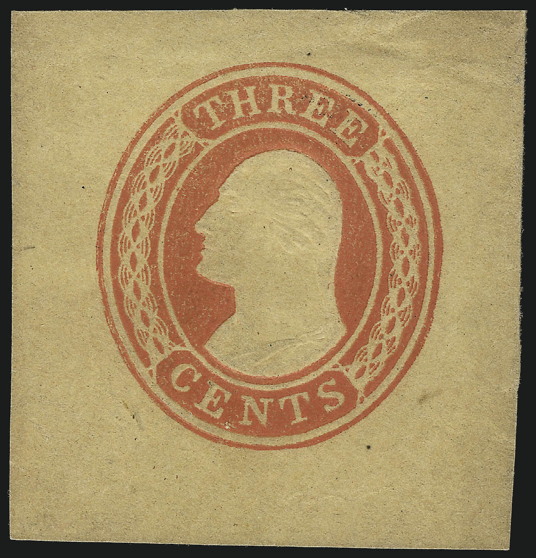 Sale no. 1077 — Lot no. 485 — Siegel Auction Galleries
