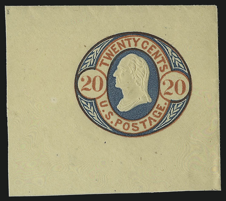 Sale no. 1077 — Lot no. 486 — Siegel Auction Galleries