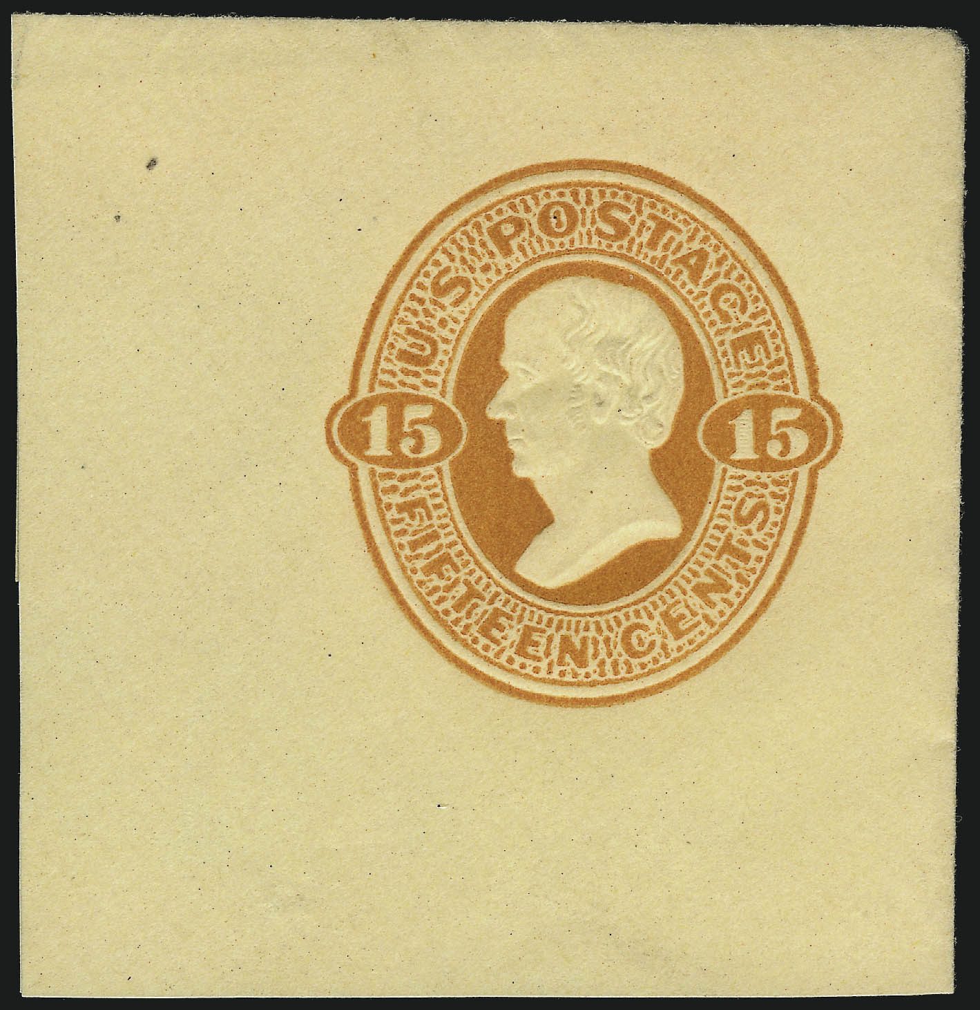 Sale no. 1077 — Lot no. 488 — Siegel Auction Galleries