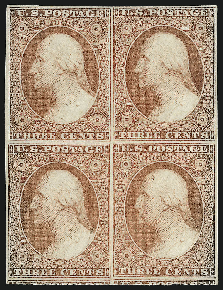 Sale no. 1077 — Lot no. 49 — Siegel Auction Galleries