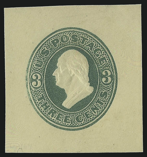 Sale no. 1077 — Lot no. 490 — Siegel Auction Galleries