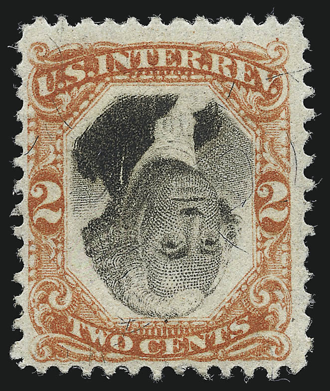 Sale no. 1077 — Lot no. 504 — Siegel Auction Galleries