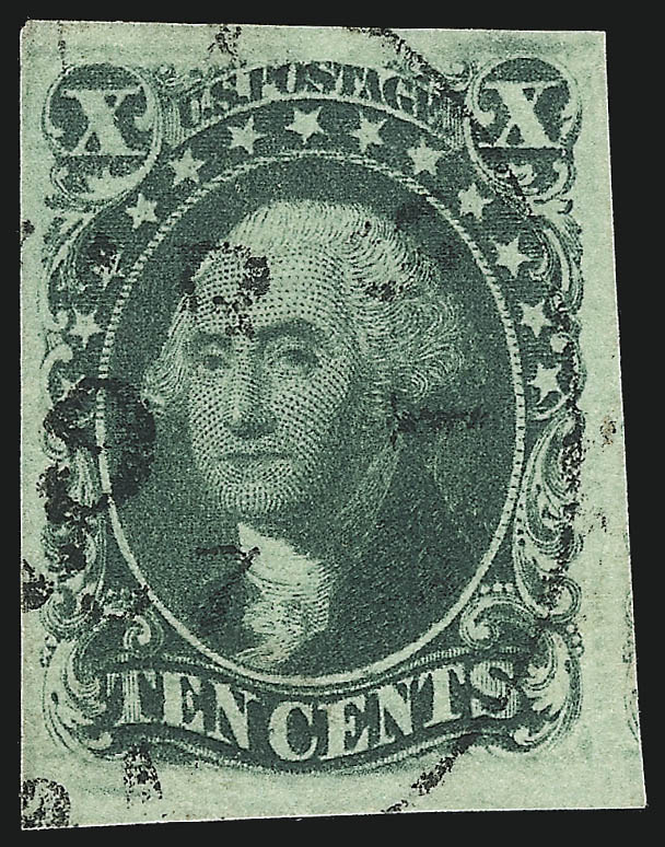 Sale no. 1077 — Lot no. 53 — Siegel Auction Galleries