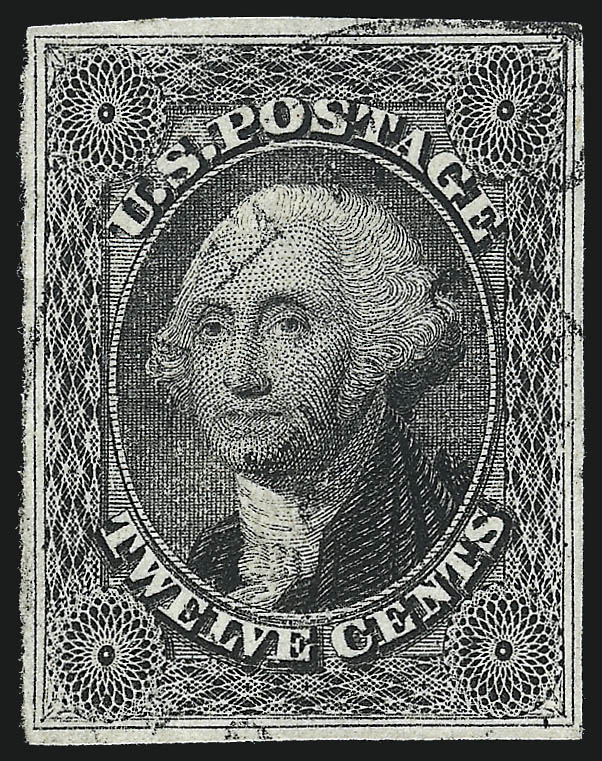 Sale no. 1077 — Lot no. 56 — Siegel Auction Galleries