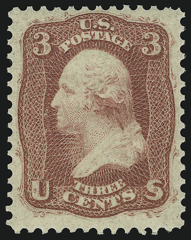 Sale no. 1077 — Lot no. 80 — Siegel Auction Galleries