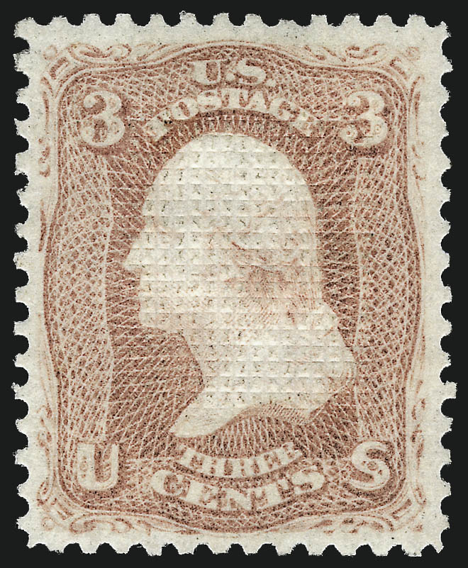 Sale no. 1077 — Lot no. 91 — Siegel Auction Galleries
