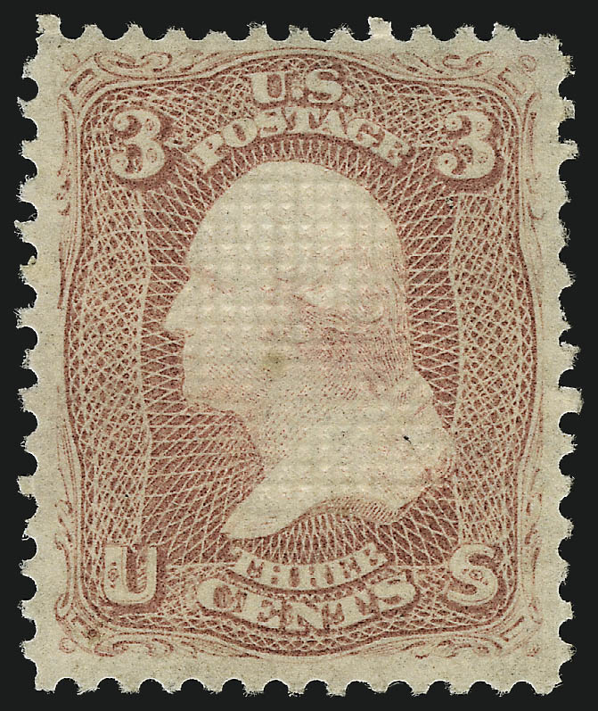 Sale no. 1077 — Lot no. 97 — Siegel Auction Galleries