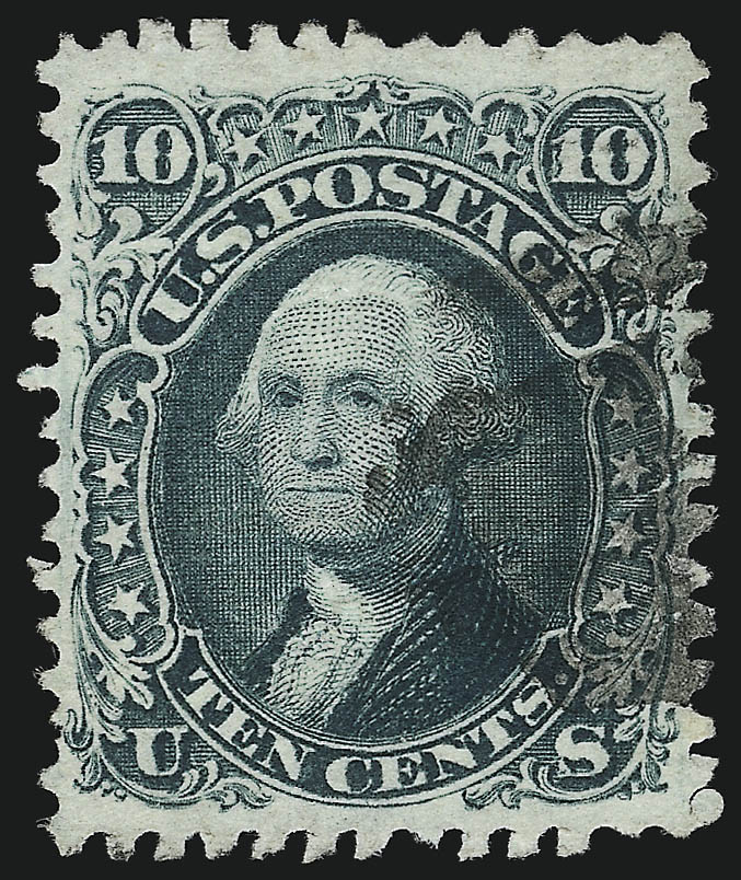 Sale no. 1077 — Lot no. 98 — Siegel Auction Galleries