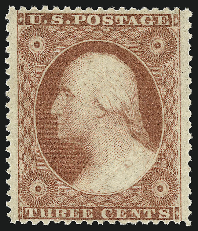 Sale no. 1078 — Lot no. 100 — Siegel Auction Galleries