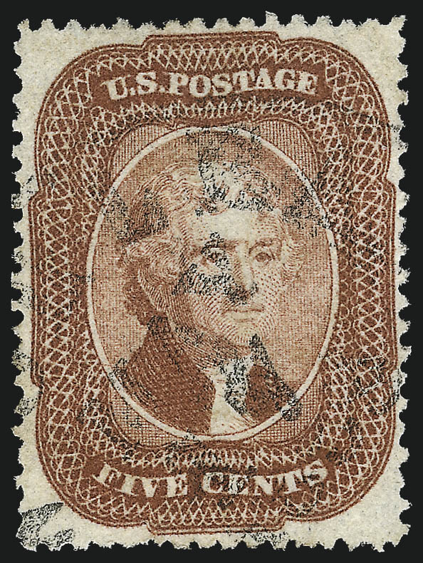 Sale no. 1078 — Lot no. 103 — Siegel Auction Galleries