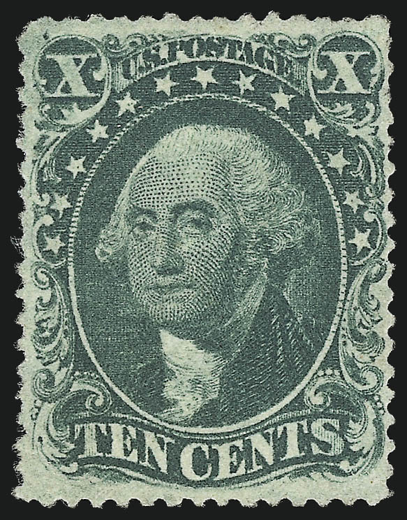 Sale no. 1078 — Lot no. 111 — Siegel Auction Galleries
