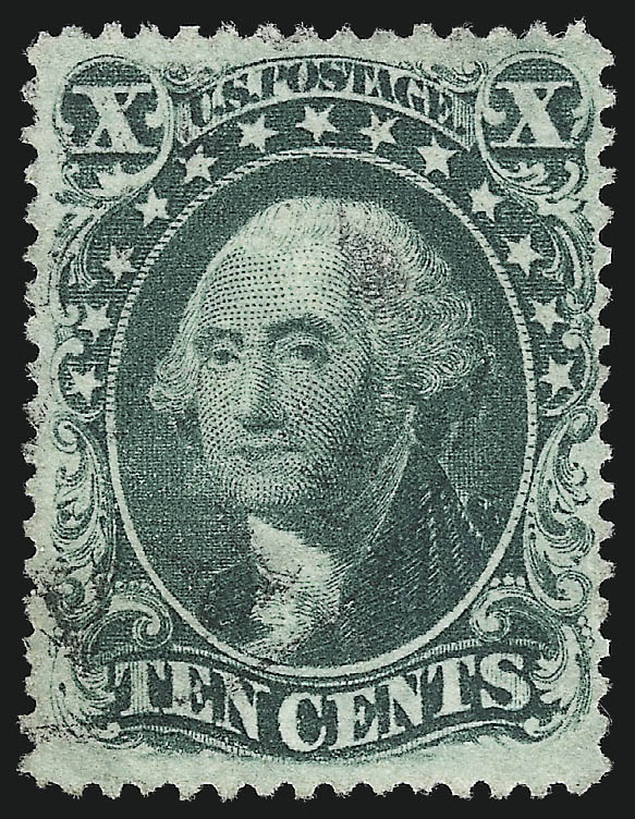 Sale no. 1078 — Lot no. 115 — Siegel Auction Galleries