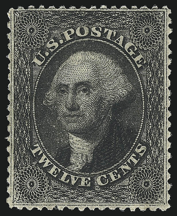 Sale no. 1078 — Lot no. 119 — Siegel Auction Galleries