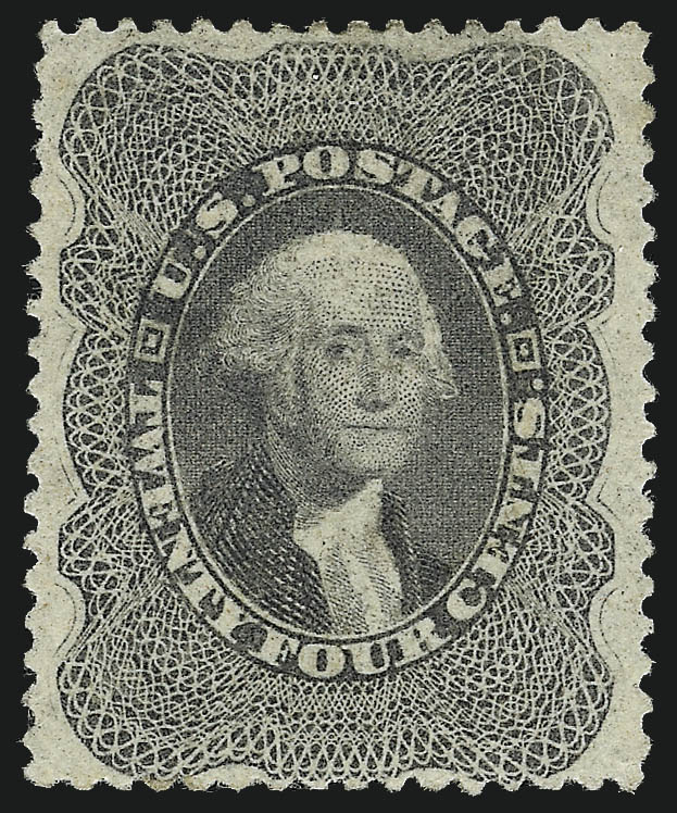 Sale no. 1078 — Lot no. 123 — Siegel Auction Galleries
