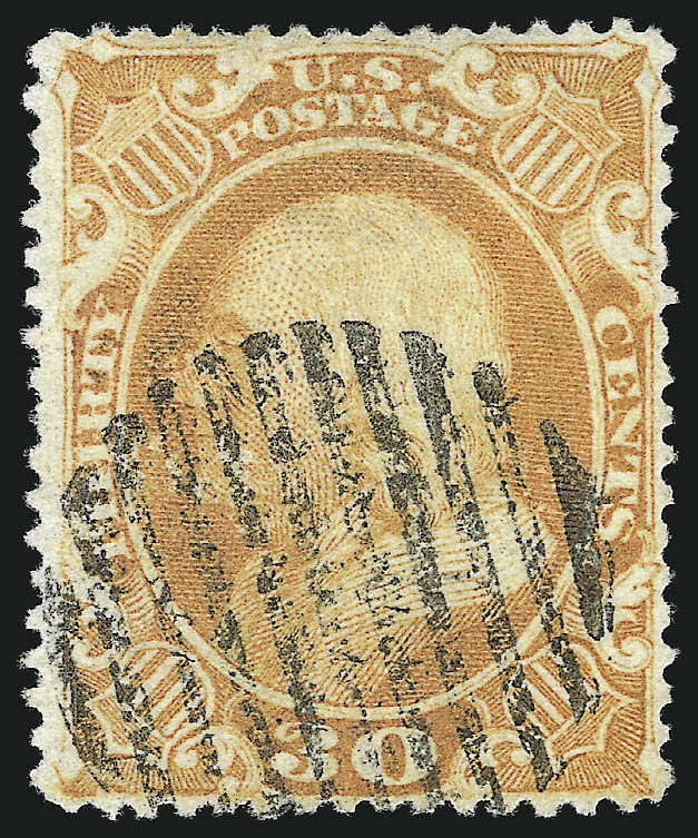 Sale no. 1078 — Lot no. 130 — Siegel Auction Galleries