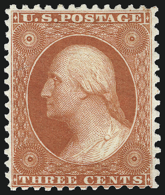 Sale no. 1078 — Lot no. 139 — Siegel Auction Galleries