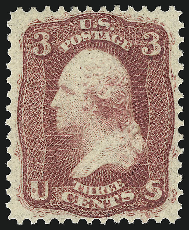 Sale no. 1078 — Lot no. 146 — Siegel Auction Galleries