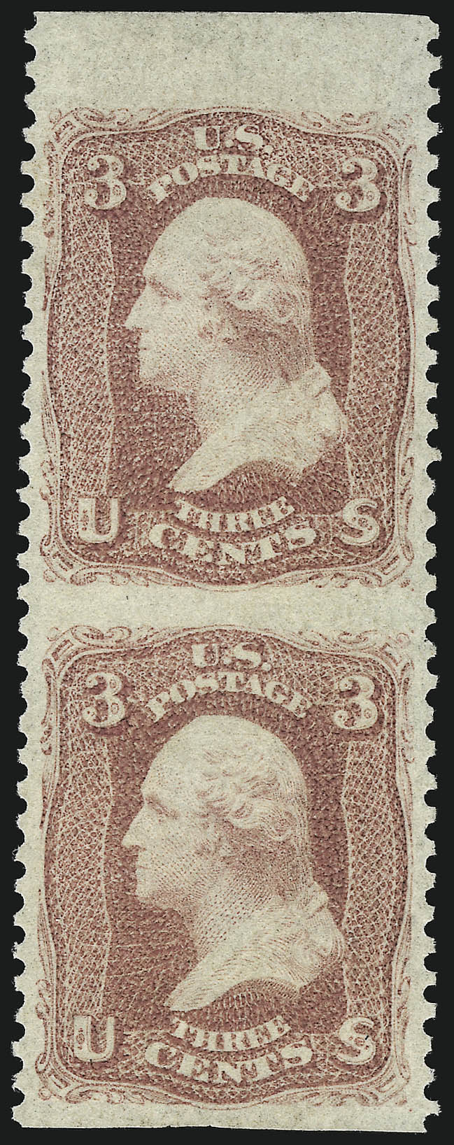 Sale no. 1078 — Lot no. 150 — Siegel Auction Galleries