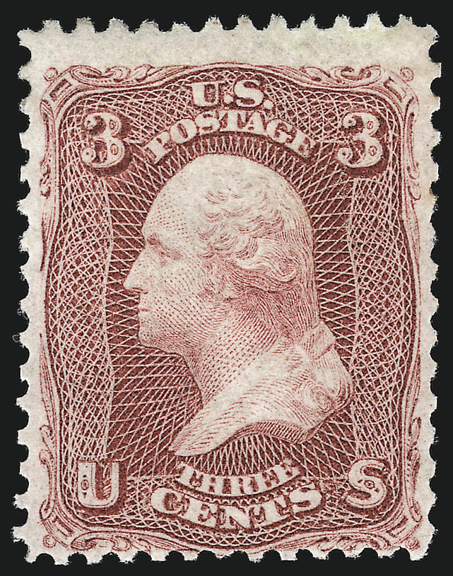 Sale no. 1078 — Lot no. 151 — Siegel Auction Galleries