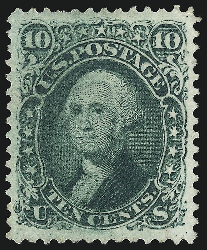 Sale no. 1078 — Lot no. 159 — Siegel Auction Galleries