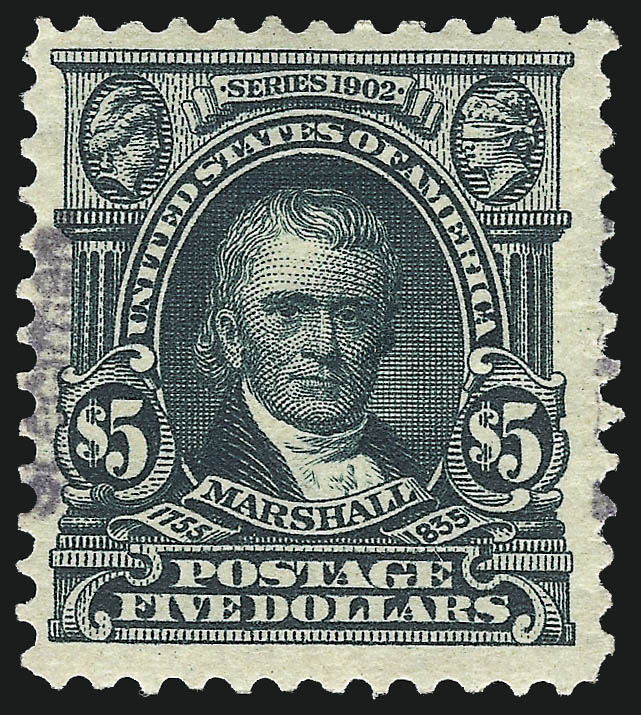 Sale no. 1078 — Lot no. 16 — Siegel Auction Galleries