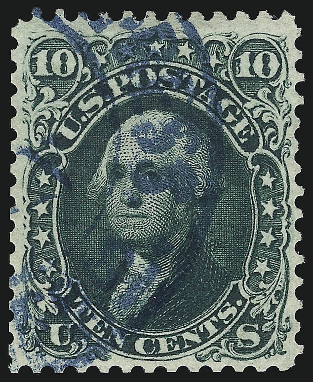 Sale no. 1078 — Lot no. 160 — Siegel Auction Galleries