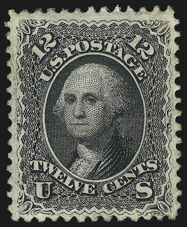 Sale no. 1078 — Lot no. 162 — Siegel Auction Galleries