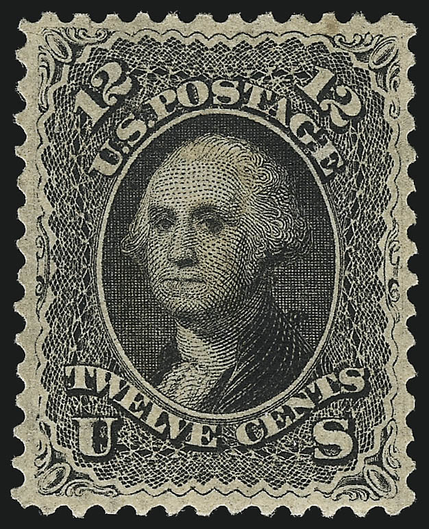 Sale no. 1078 — Lot no. 163 — Siegel Auction Galleries