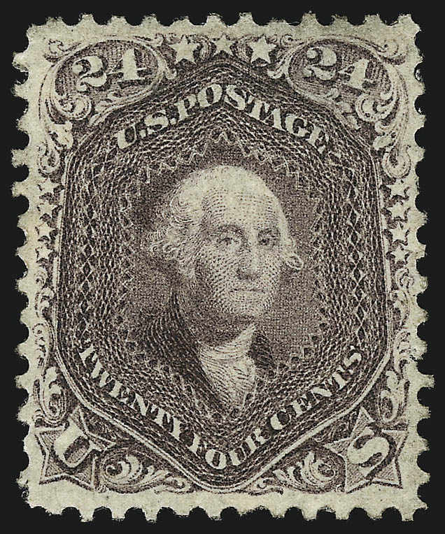 Sale no. 1078 — Lot no. 165 — Siegel Auction Galleries