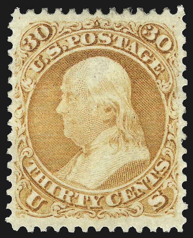 Sale no. 1078 — Lot no. 172 — Siegel Auction Galleries