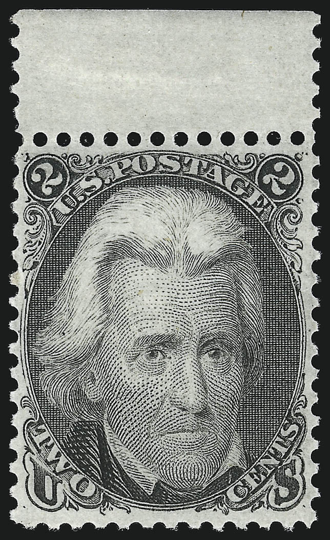 Sale no. 1078 — Lot no. 177 — Siegel Auction Galleries