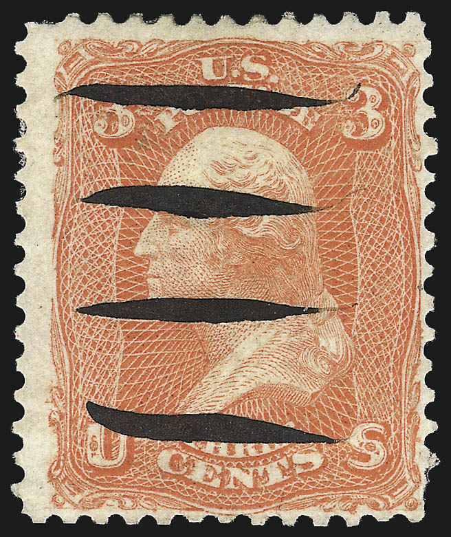 Sale no. 1078 — Lot no. 179 — Siegel Auction Galleries