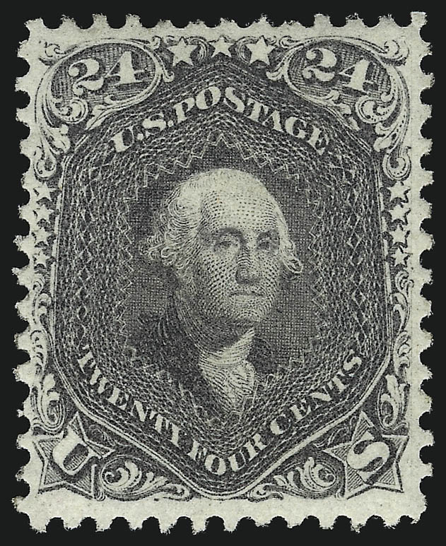 Sale no. 1078 — Lot no. 183 — Siegel Auction Galleries