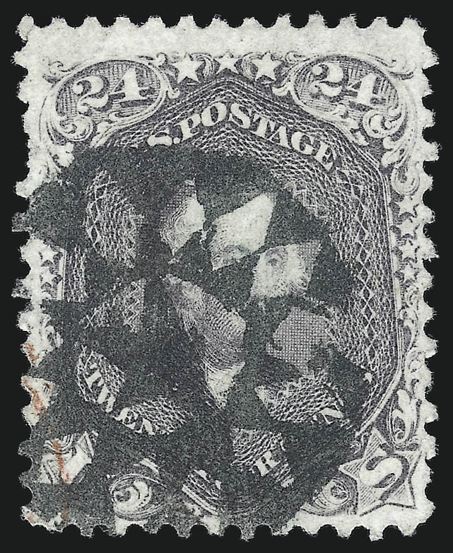 Sale no. 1078 — Lot no. 185 — Siegel Auction Galleries