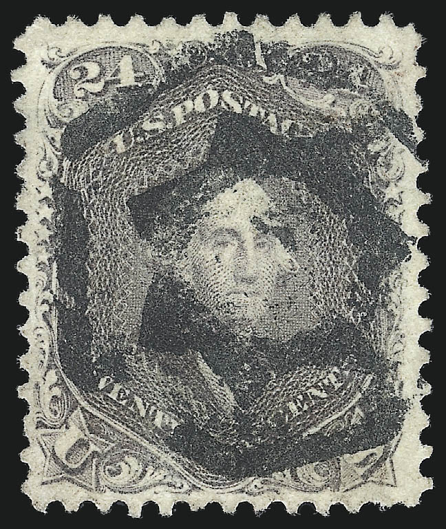 Sale no. 1078 — Lot no. 186 — Siegel Auction Galleries