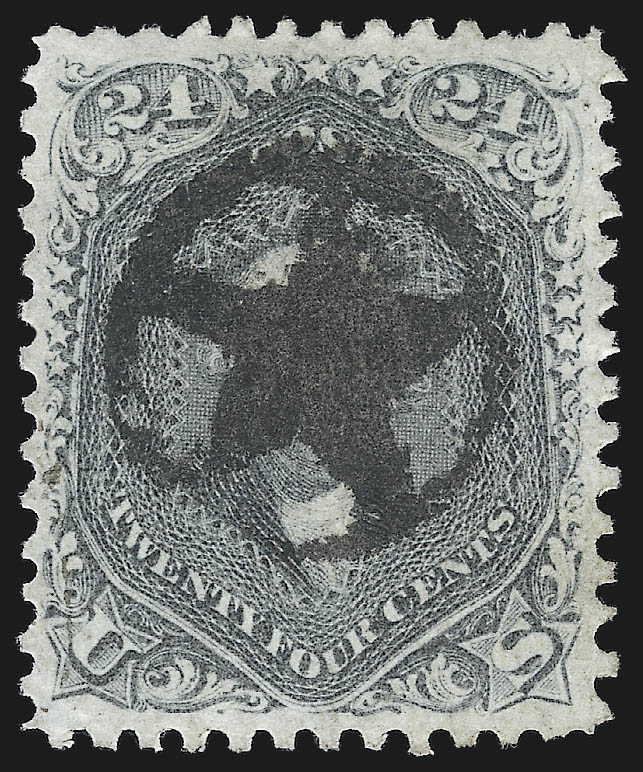 Sale no. 1078 — Lot no. 189 — Siegel Auction Galleries