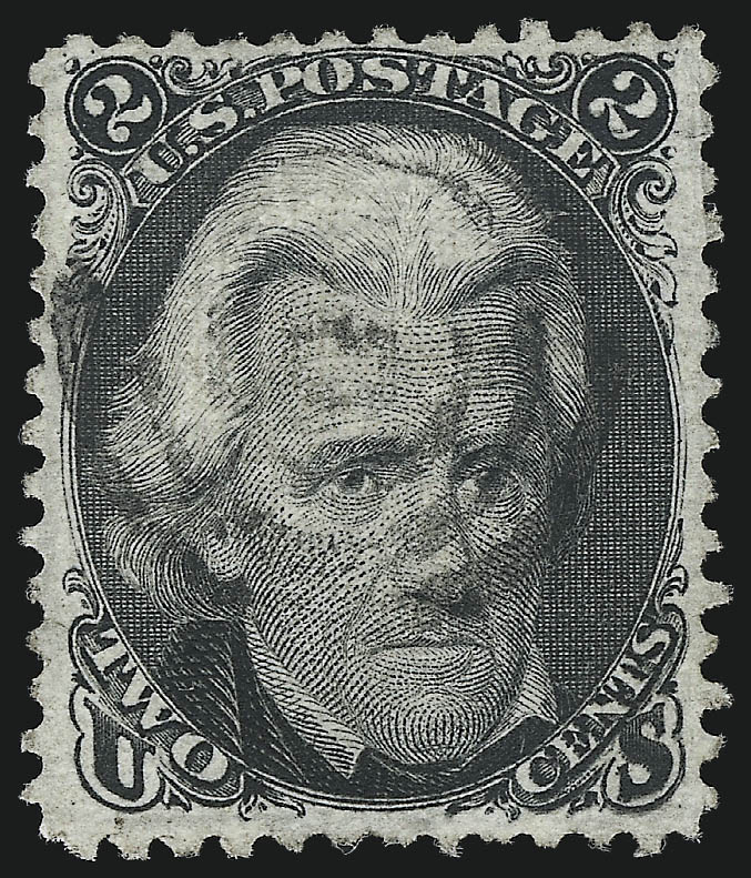 Sale no. 1078 — Lot no. 194 — Siegel Auction Galleries