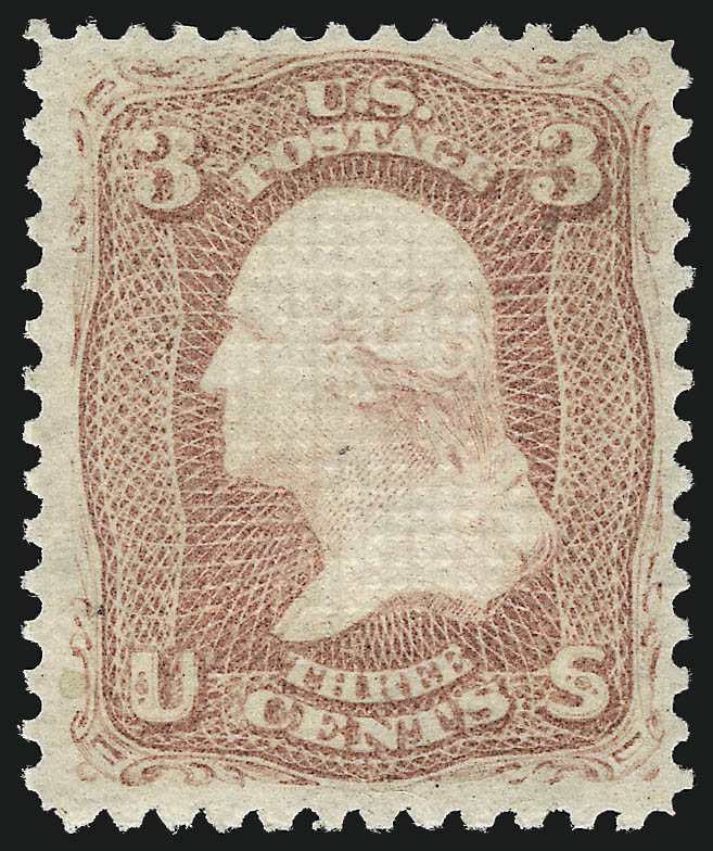Sale no. 1078 — Lot no. 195 — Siegel Auction Galleries