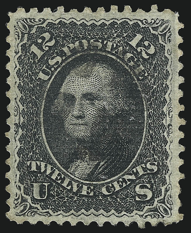 Sale no. 1078 — Lot no. 198 — Siegel Auction Galleries