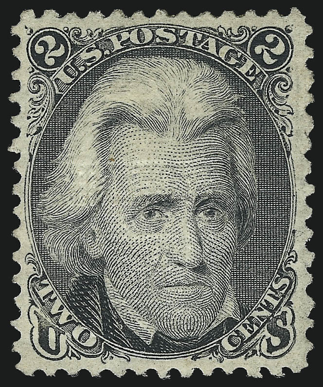 Sale no. 1078 — Lot no. 199 — Siegel Auction Galleries