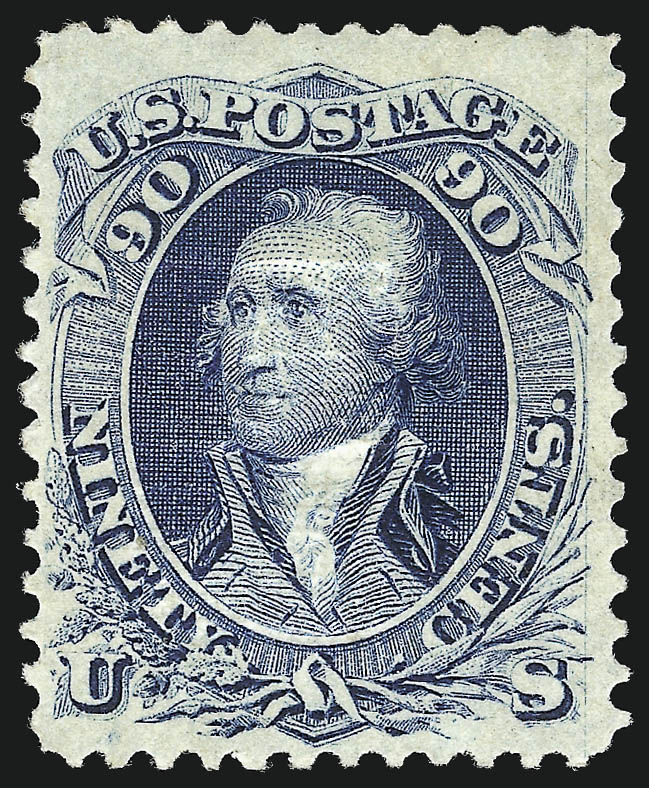 Sale no. 1078 — Lot no. 205 — Siegel Auction Galleries