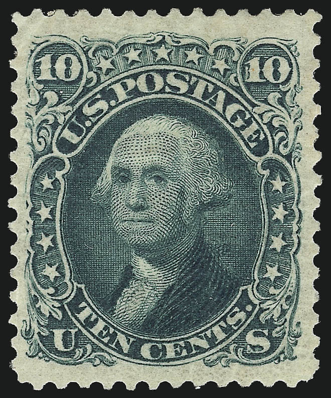 Sale no. 1078 — Lot no. 211 — Siegel Auction Galleries