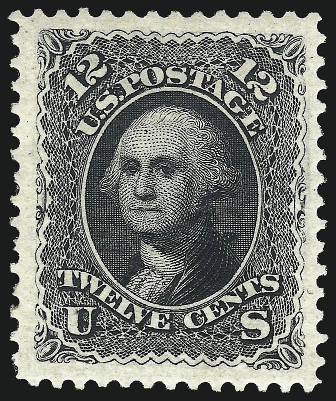 Sale no. 1078 — Lot no. 212 — Siegel Auction Galleries